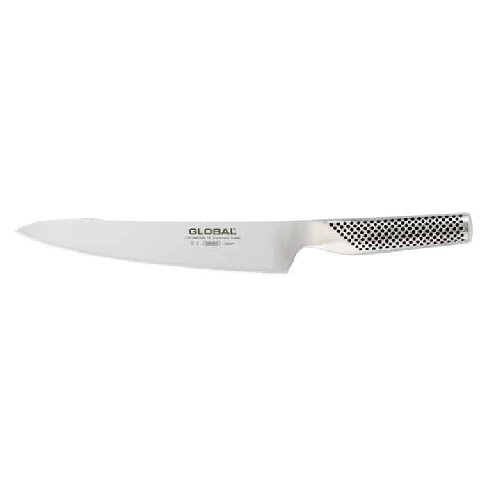 COUTEAU A VIANDE G3 INOX 210