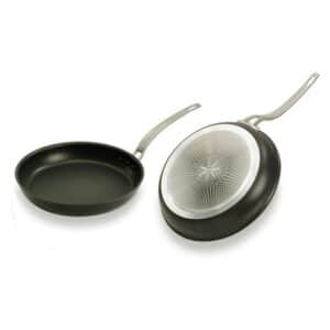 POELE RONDE ANTI-ADHERENTE Ø 200 MM