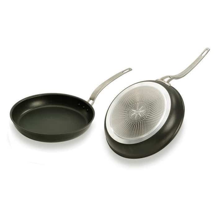 POELE RONDE ANTI-ADHERENTE Ø 200 MM