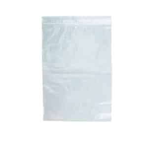SACHET ZIP COULISSANT 23x32cm