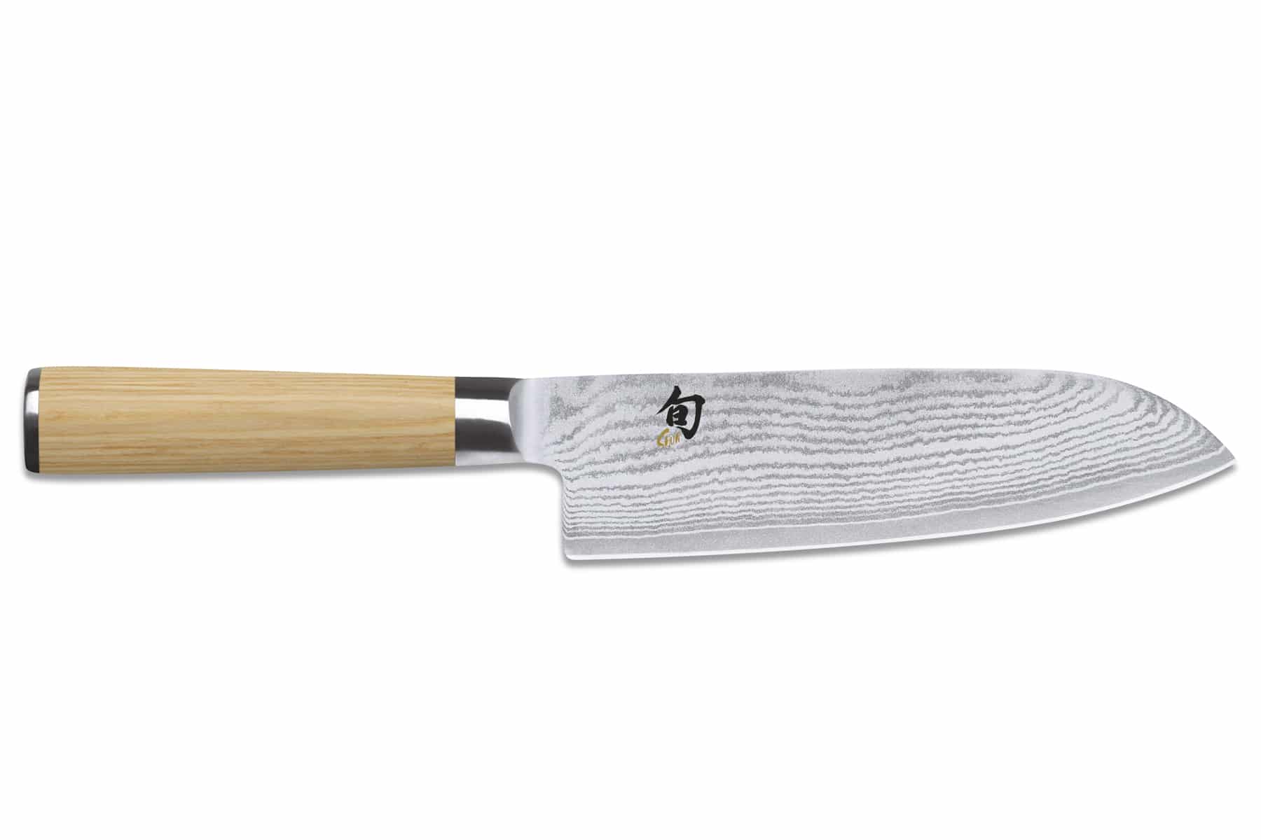 COUTEAU SANTOKU 18 CM CLASSIC
