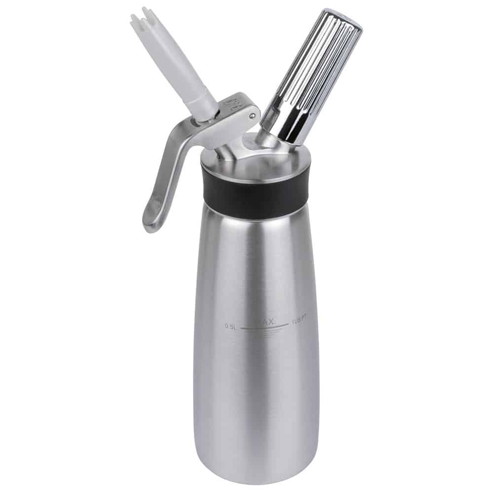 SIPHON CREAM PROFI 0.5L