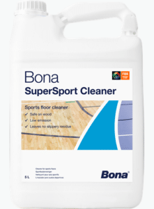 DETERGENT ALCALIN | BONA SPORTIVE CLEANER PLUS