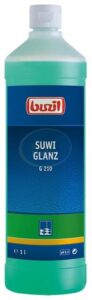 G210 DETERGENT SOLS SUWI GLANZ