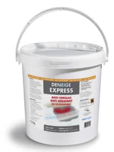 DENEIGE EXPRESS CHLORURE DE CALCIUM
