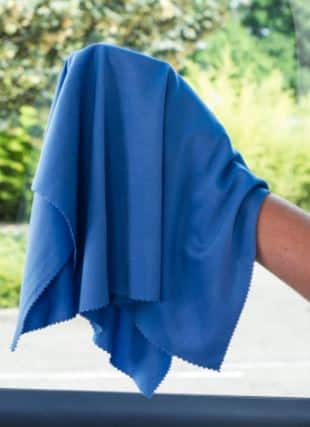 MESDI CRYSTAL | BLEU