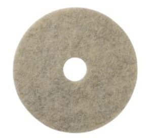 DISQUE 406mm FIBRES NATURELLES