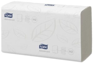 PAPIER ESSUIE MAIN MARATHON H2 2PLIS