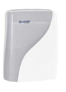 DISTRIBUTEUR ESSUIE MAINS IDENTITY ''SLIM''