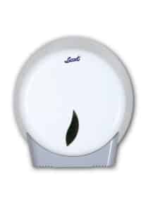 DISTRIBUTEUR PAPIER WC MINI JUMBO