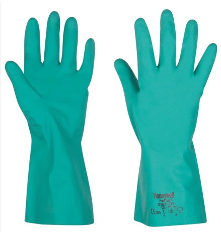 GANT NITRILE POWERCOAT 948-30