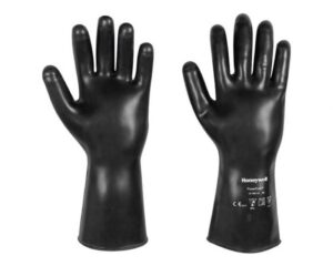 GANT INDUS 944-05 POWERCOAT BLACKFIT
