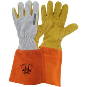 GANT SOUDEUR MANCHETTE 6cm (/)