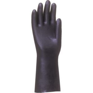 GANT NEOPRENE NOIR TAILLE 10
