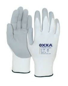 GANT OXXA X-NITRILE- FOAM