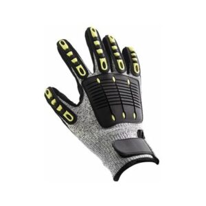 GANT RENFORCE GROS TRAVAUX | TAILLE 10