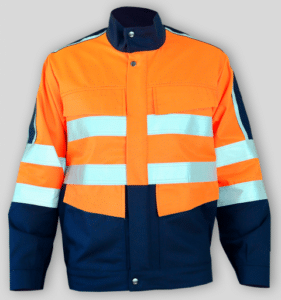 BLOUSON DIVERS