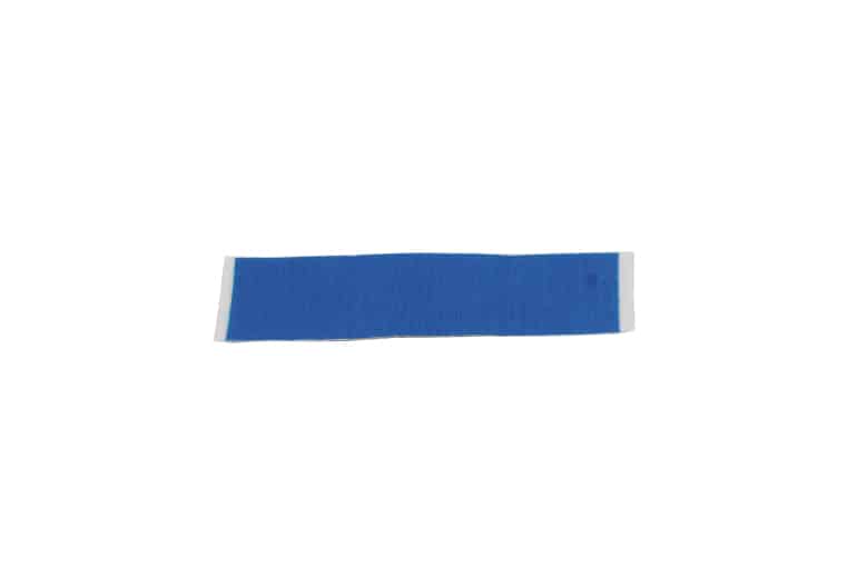 PANSEMENTS ADHESIFS TISSU ELASTIQUE | BLEUS