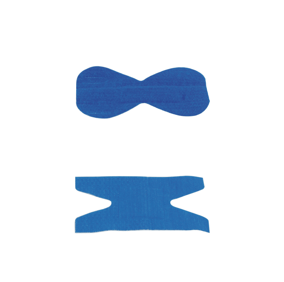 PANSEMENTS ADHESIFS | BLEU