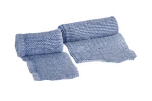 BANDE EXTENSIBLE | BLEUE