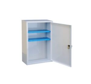 Armoire à pharmacie design 1 porte