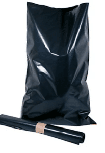 SACS A GRAVATS 130L NOIRS 850x1000 140µ