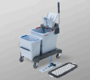 CHARIOT ULTRASPEED PRO DOUBLE