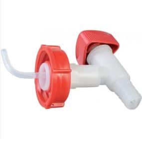 ROBINET POUR BIDON COCCI DEGRAISSE FORT 50L
