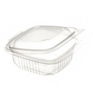BARQUETTE A COUVERCLE 750 CC CARTON 400