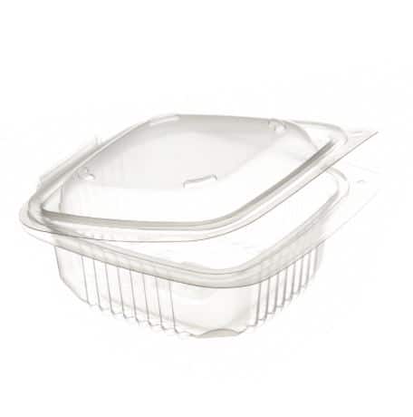 BARQUETTE A COUVERCLE 750 CC CARTON 400