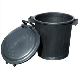 COUVERCLE POUBELLE 75 L