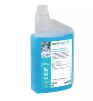 DETERGENT L.V.NEUTRE ENZYMATIQUE BD.21KG