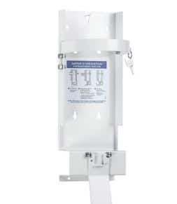 DISTRIBUTEUR POUR CARTOUCHE RONDE 5 L