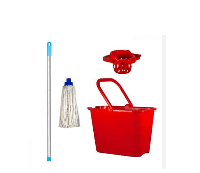 ENSEMBLE LAVE SOL ESPAGNOL COMPLET ECO