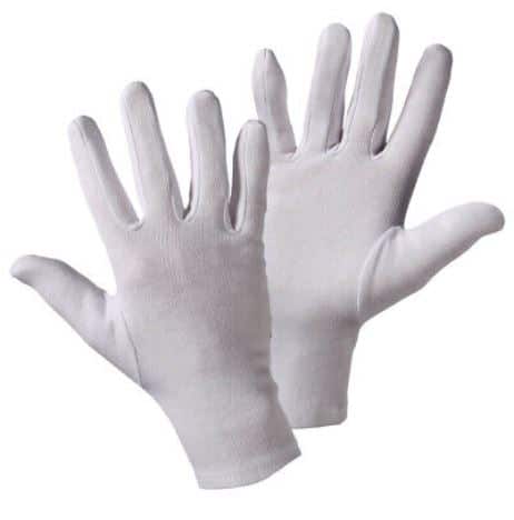 GANTS JERSEY 9 - 9,5