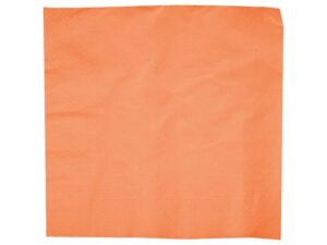 NAPPE PAPIER DAMASSEES SAUMON 1.20x50M