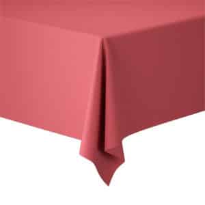 NAPPES DUNI VX ROSE 84 X 84