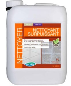 NETTOYANT CARRELAGE 5 LITRES