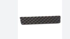 SEMELLE MOUSSE POUR VELCRO 40cm