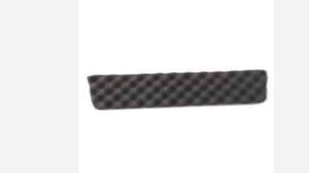 SEMELLE MOUSSE POUR VELCRO 40cm