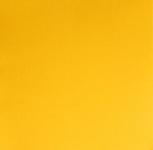 SERVIETTE DOUBLE POINT 40x40 CM | JAUNE VIF