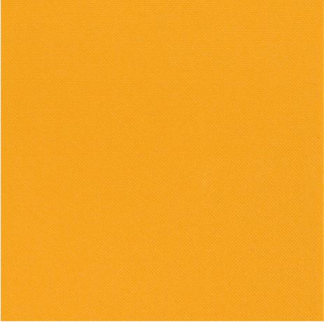 SERVIETTE CELIOUATE MANDARINE