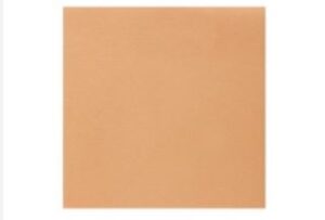 SERVIETTE CELISOFT SAUMON LISERE