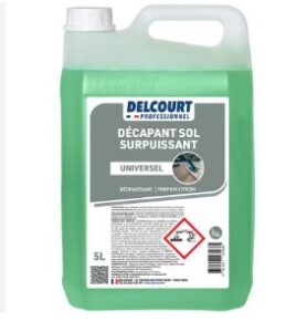 SOLV X DECAPANT SOL 5 L