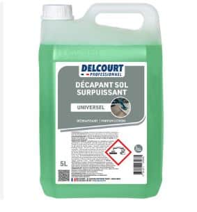 SOLV X DECAPANT SOL 5 L