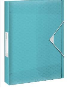 ETUI DE RANGEMENT PAPIER STATIQUE