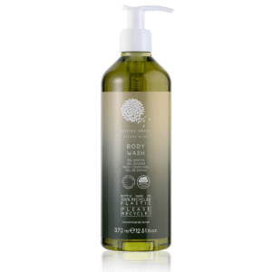 GEL DOUCHE CORPS | GENEVA GREEN 370ML
