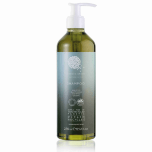 SHAMPOING | GENEVA GREEN 370ML