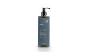 GEL DOUCHE CORPS ET CHEVEUX | ANYAH 480ML