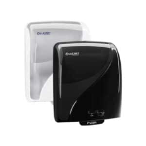 [NEW] DISTRIBUTEUR IDENTITY ESSUIE-MAINS NO TOUCH